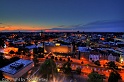 Hannover bei Nacht  019